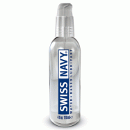 Swiss Navy Water Based 118ml