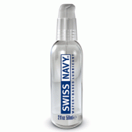 Swiss Navy Water Based 59ml