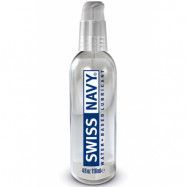 Swiss Navy Water Lube 118 ml