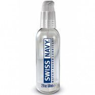 Swiss Navy Water Lube 59 ml