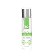 System Jo Aloe Water-Based Lubricant 120 ml
