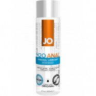 System JO: Anal H2O Lubricant, 120 ml