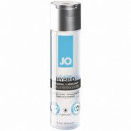 System JO Classic Hybrid Glidmedel 120ml - Clear