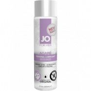 System JO for Her: Agape Water-Based Lubricant, 120 ml