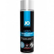 System JO: For Men, H2O Lube, Warming, 120 ml