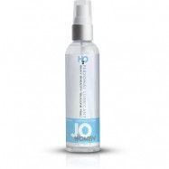 System JO: For Women, H2O Lube, 120 ml