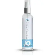System JO: For Women, H2O Lube, 120 ml