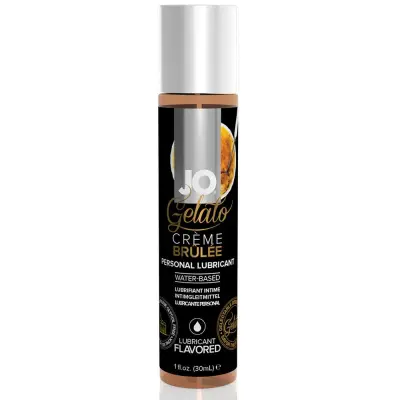 System JO Gelato Creme Brulee 30ml