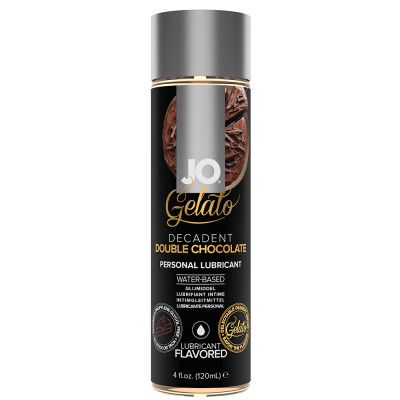 System JO Gelato Decadent Double Chocolate