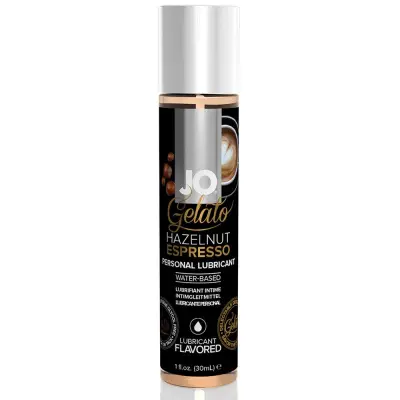 System JO Gelato Hazelnut Espresso 30ml