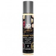 System JO Gelato White Chocolate Raspberry Truffle 30ml