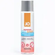 System JO H2O Anal Warming