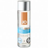 System JO H2O Analglidmedel 240 ml - Clear