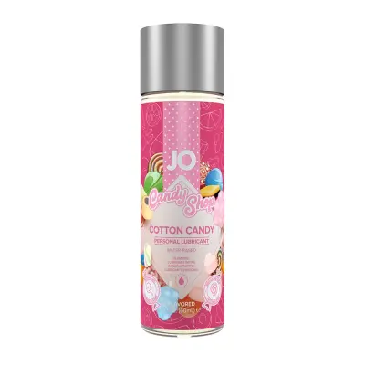 System JO H2O Candy Shop Cotton Candy 60ml