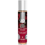 System JO H2O Cherry Burst 30ml