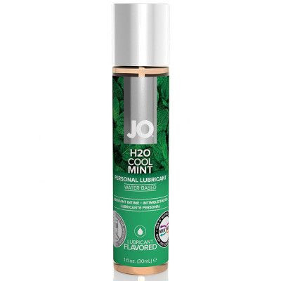 System JO H2O Cool Mint 30ml