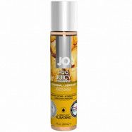 System JO H2O Flavor Vattenbaserat Glidmedel med Smak 30 ml