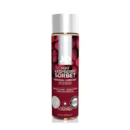System JO H2O Flavored Raspberry Sorbet