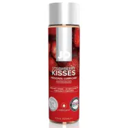 System JO H2O Flavored Strawberry Kiss