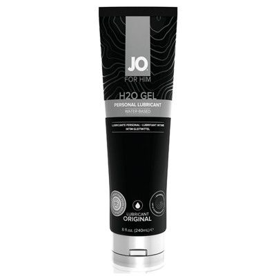 System Jo H2O Gel Original 240ml
