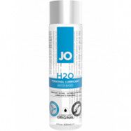 System JO: H2O, Lubricant, 120 ml