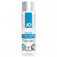 System JO H2O Lubricant Warming