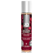 System JO H2O Raspberry Sorbet 30ml