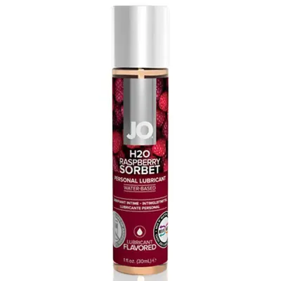 System JO H2O Raspberry Sorbet 30ml