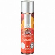 System JO H2O Smaksatt Glidmedel 120 ml - Orange