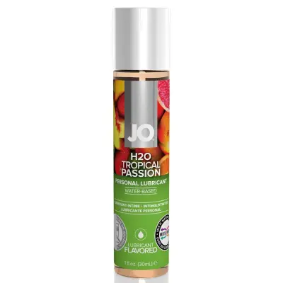System JO H2O Tropical Passion 30ml