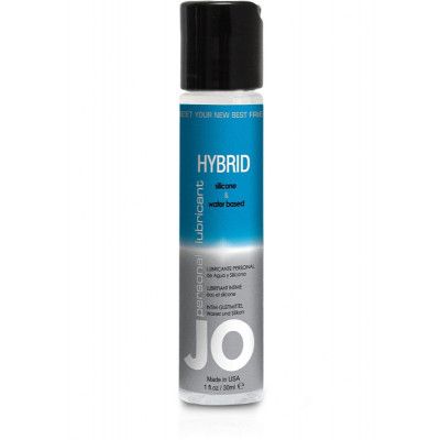 System JO: Hybrid Lube, 30 ml