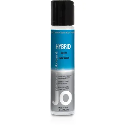 System JO: Hybrid Lube, 30 ml