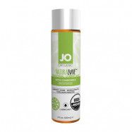 System JO NaturaLove Organic 120 ml