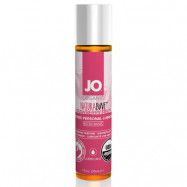 System JO NaturaLove Organic Strawberry 30 ml