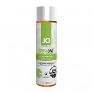 System JO Organic NaturaLove