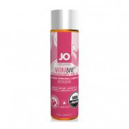 System JO Organic NaturaLove Strawberry