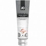 System JO Premium Jelly Maximum Silikon Glidmedel 120 ml