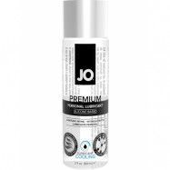 System JO: Premium Lube, Cooling, 60 ml