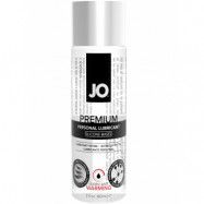 System JO: Premium Lube, Warming, 60 ml