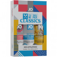 System JO: Triple Pack Classics, 3 x 30 ml