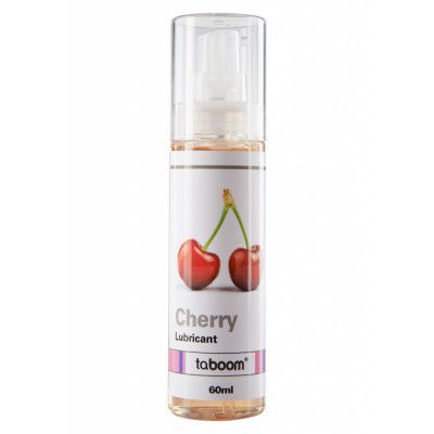TABOOM LUBE CHERRY 60 ML