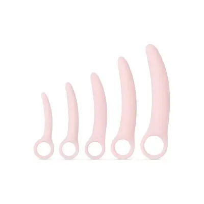 Teazers Vaginal Dilator Set