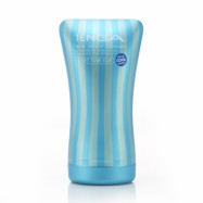 Tenga Cool edition soft tube cup