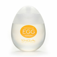 Tenga Easy Ona-Cap Egg Lotion 1 st