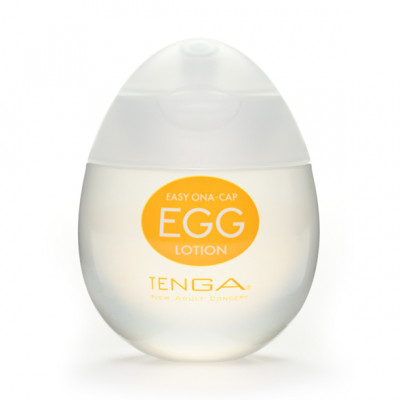 Tenga Easy Ona-Cap Egg Lotion 1 st