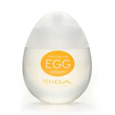 Tenga Easy Ona-Cap Egg Lotion 1 st