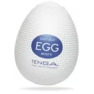 Tenga Egg Misty