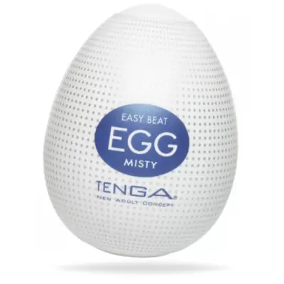 Tenga Egg Misty