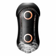 Tenga - Flip Orb Masturbator, Orange Crash