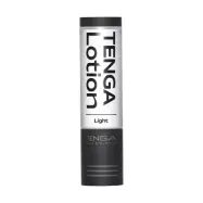 Tenga Vattenbaserat Glidmedel Light Black 170 ml